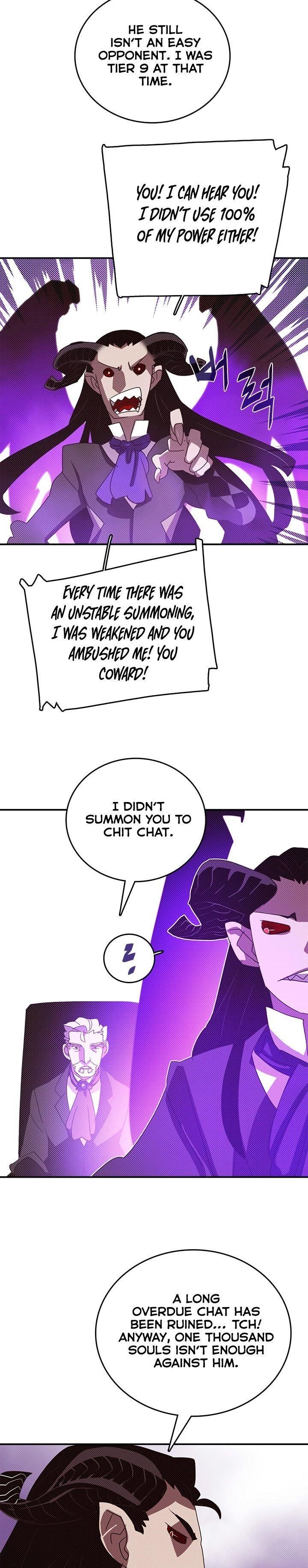 Read I Am The Sorcerer King Manga Online