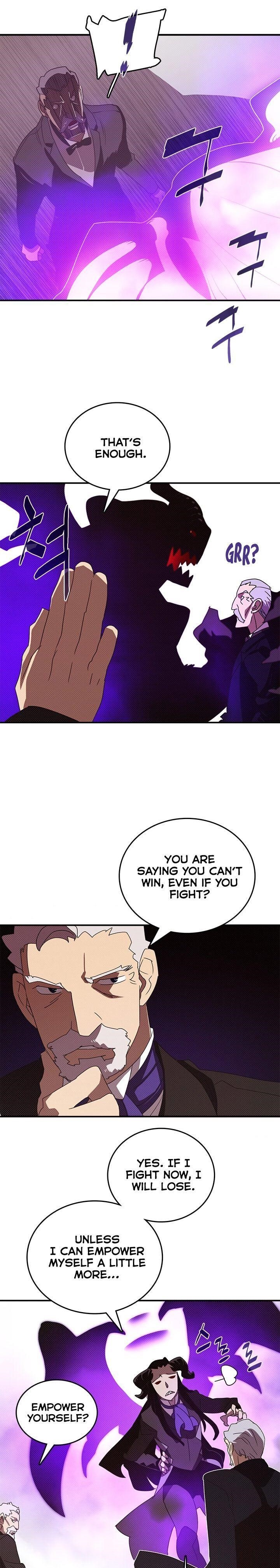 Read I Am The Sorcerer King Manga Online