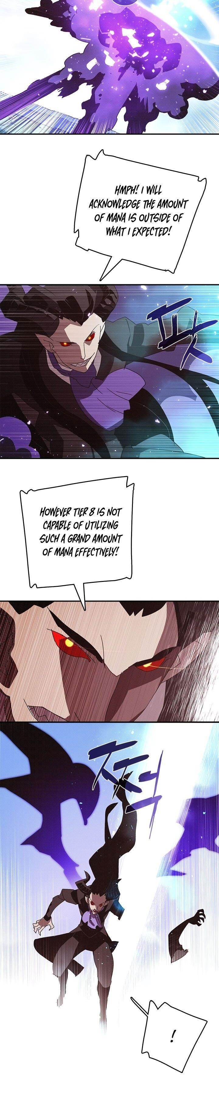 Read I Am The Sorcerer King Manga Online