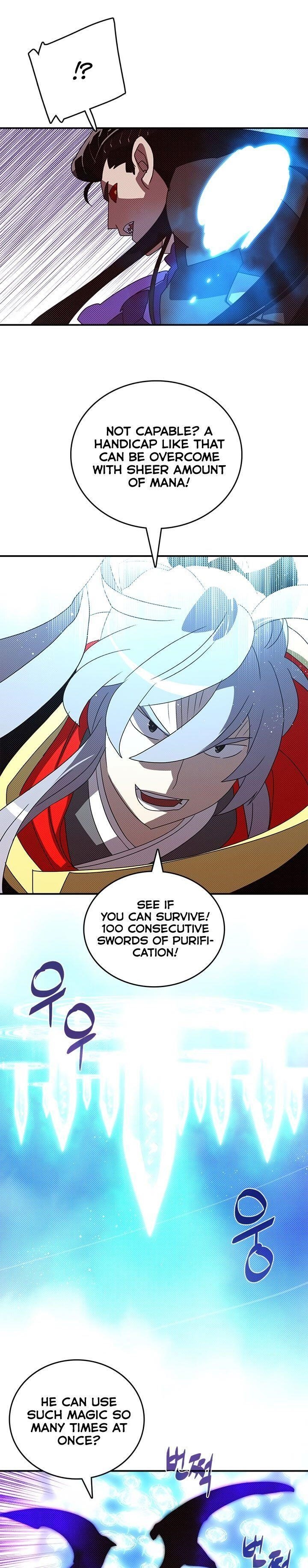 Read I Am The Sorcerer King Manga Online