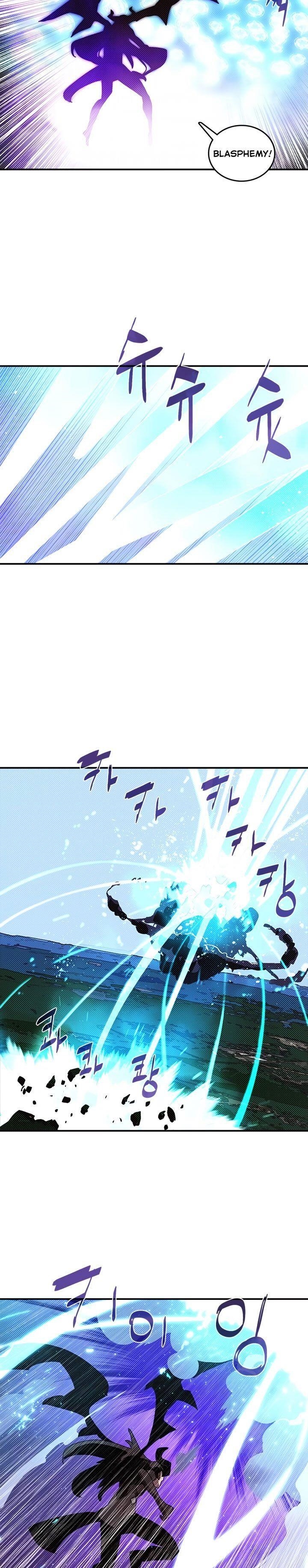 Read I Am The Sorcerer King Manga Online