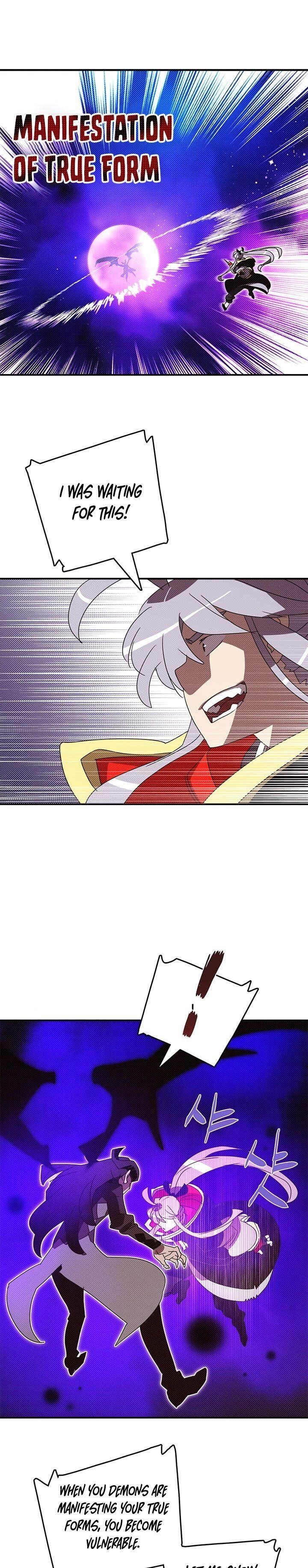 Read I Am The Sorcerer King Manga Online