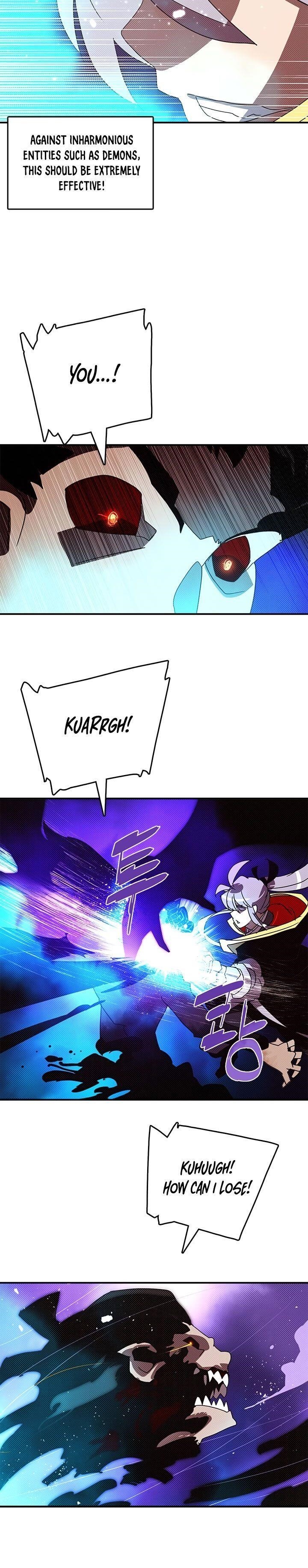 Read I Am The Sorcerer King Manga Online