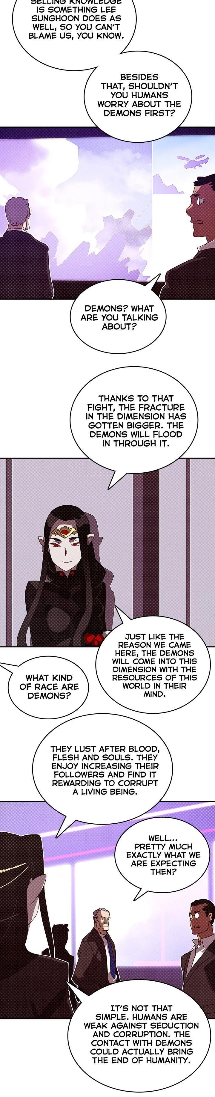 Read I Am The Sorcerer King Manga Online