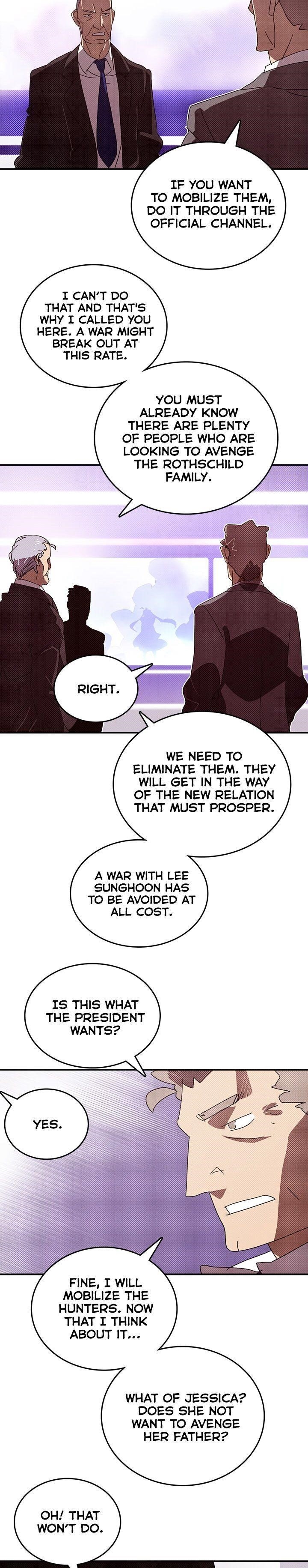 Read I Am The Sorcerer King Manga Online