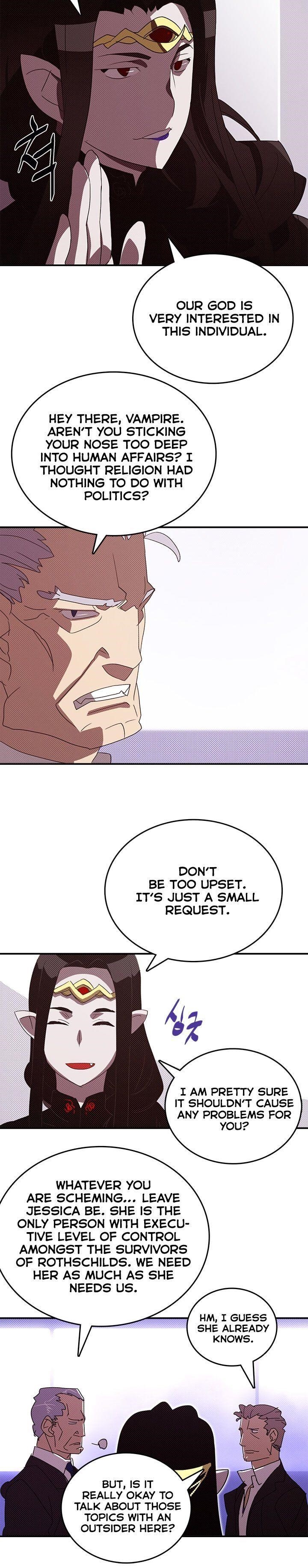 Read I Am The Sorcerer King Manga Online