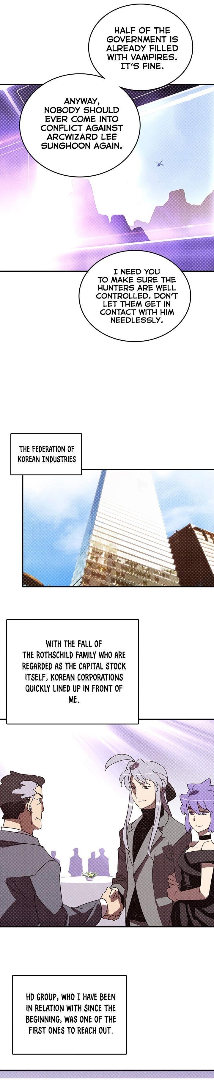 Read I Am The Sorcerer King Manga Online