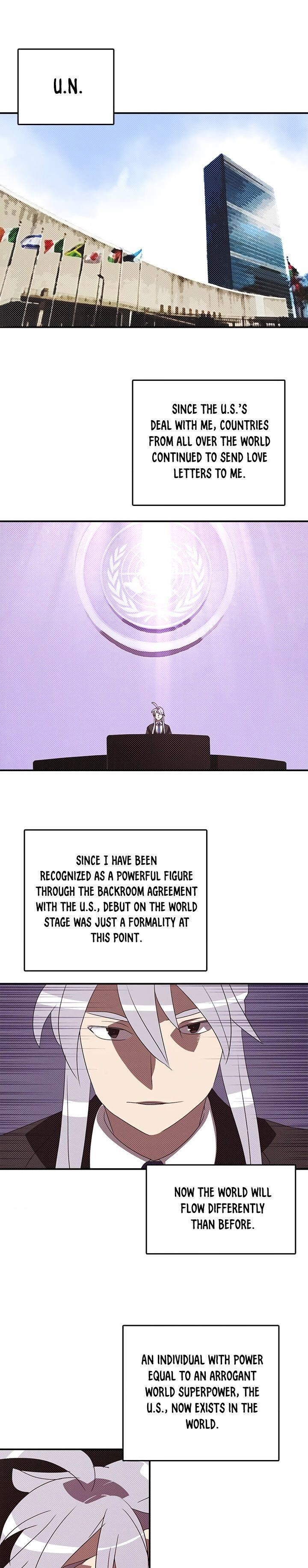 Read I Am The Sorcerer King Manga Online