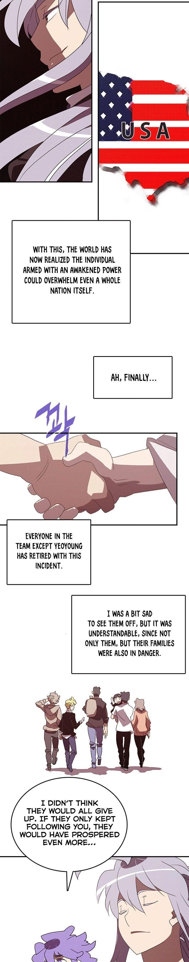 Read I Am The Sorcerer King Manga Online