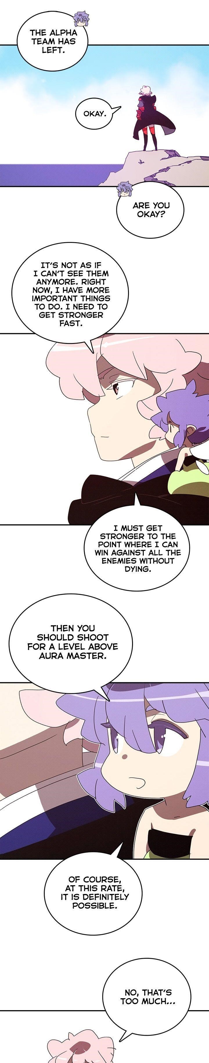 Read I Am The Sorcerer King Manga Online