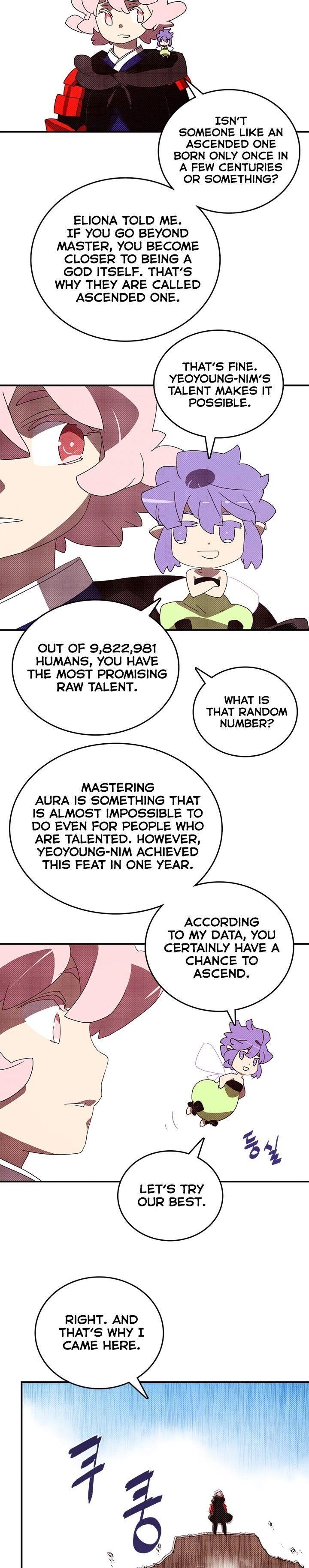 Read I Am The Sorcerer King Manga Online