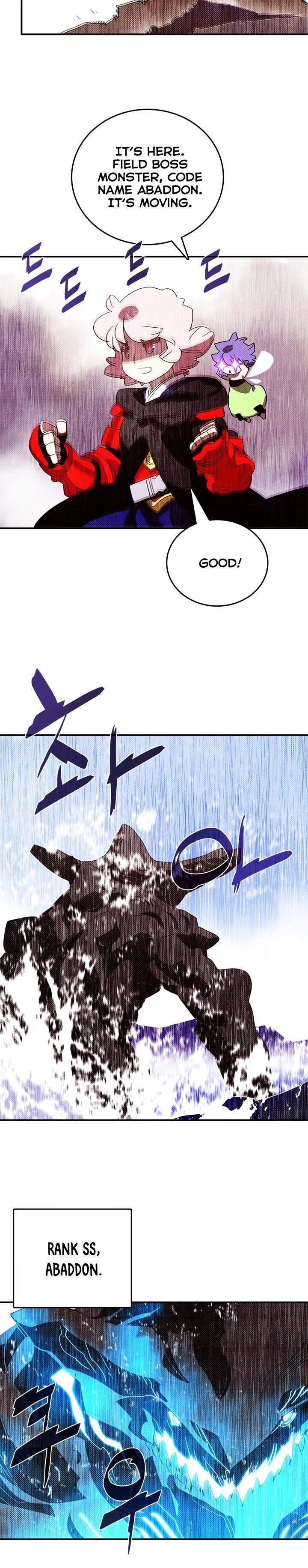 Read I Am The Sorcerer King Manga Online