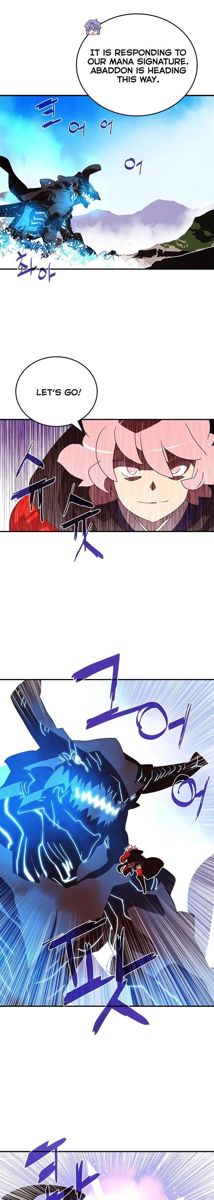 Read I Am The Sorcerer King Manga Online