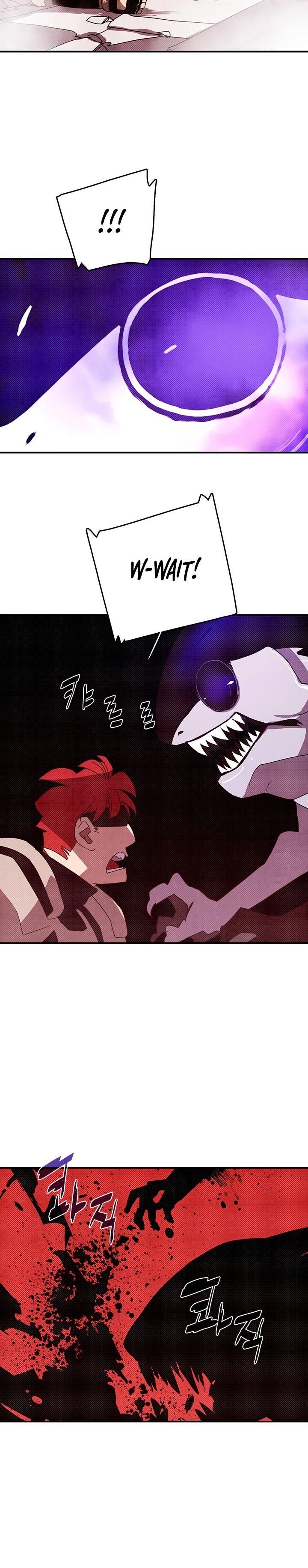 Read I Am The Sorcerer King Manga Online