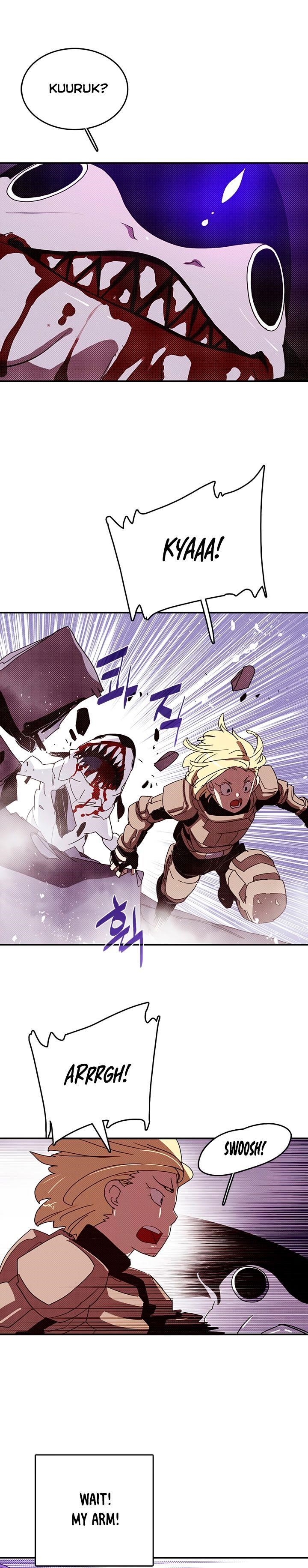 Read I Am The Sorcerer King Manga Online