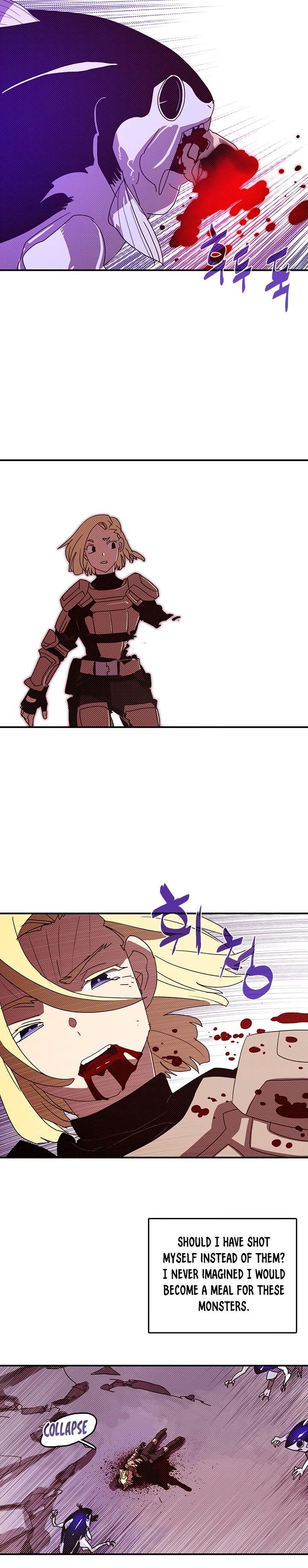 Read I Am The Sorcerer King Manga Online