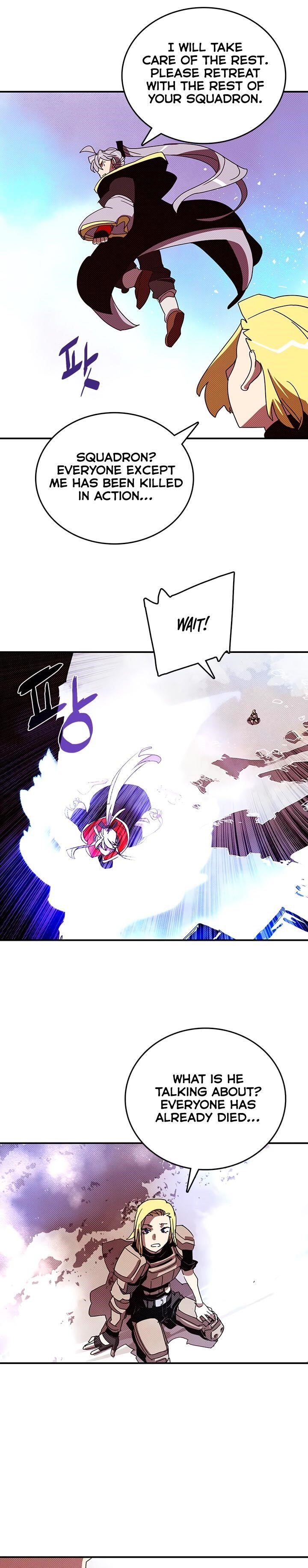 Read I Am The Sorcerer King Manga Online