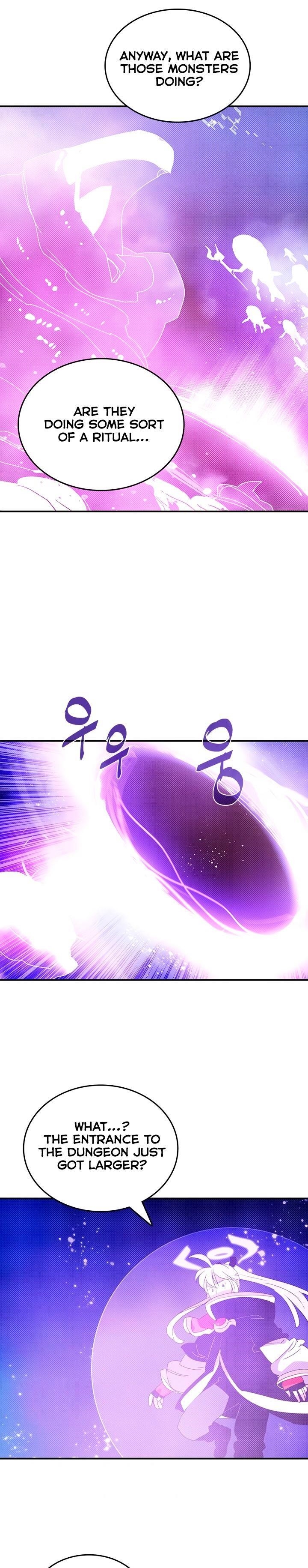 Read I Am The Sorcerer King Manga Online