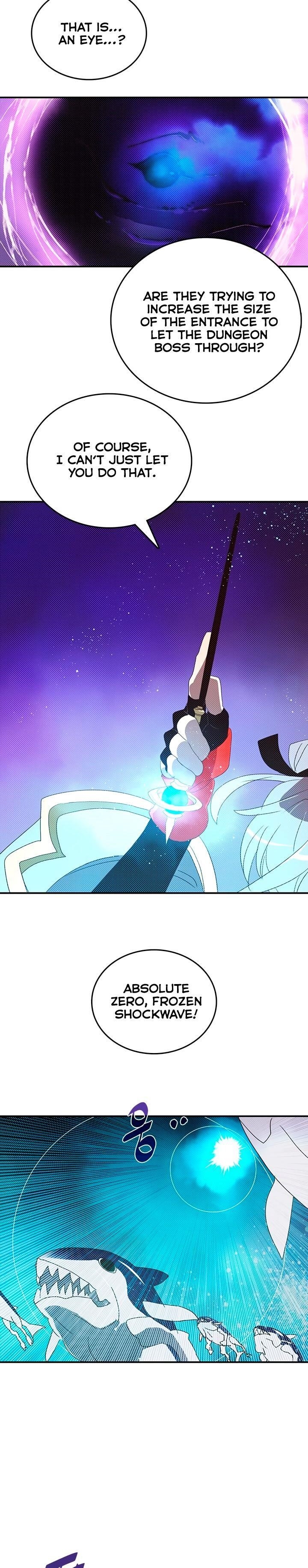 Read I Am The Sorcerer King Manga Online