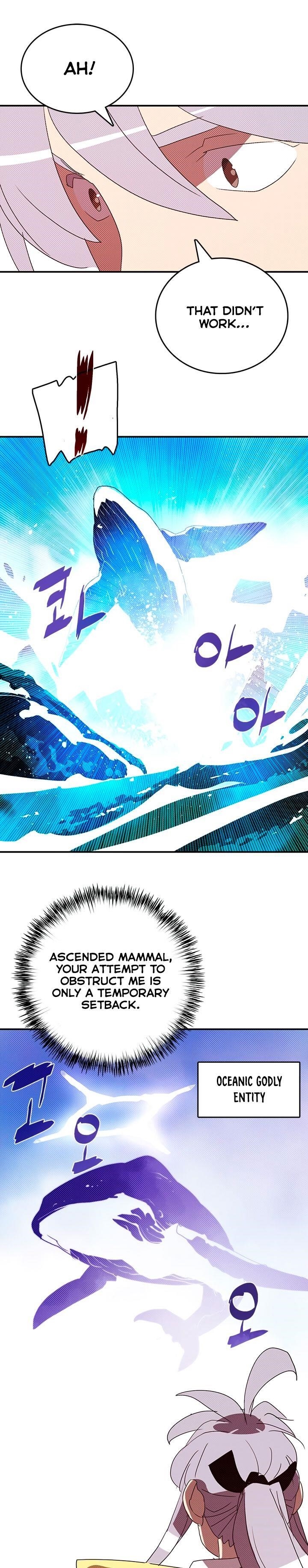 Read I Am The Sorcerer King Manga Online