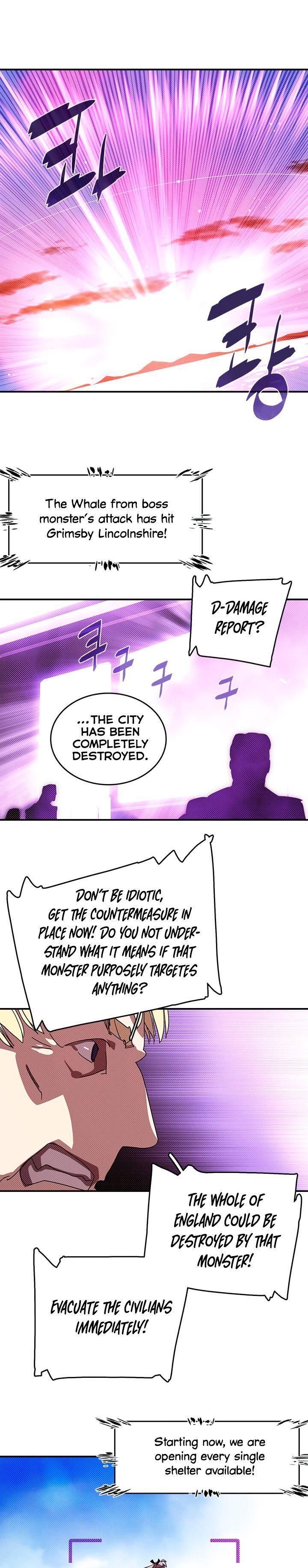 Read I Am The Sorcerer King Manga Online