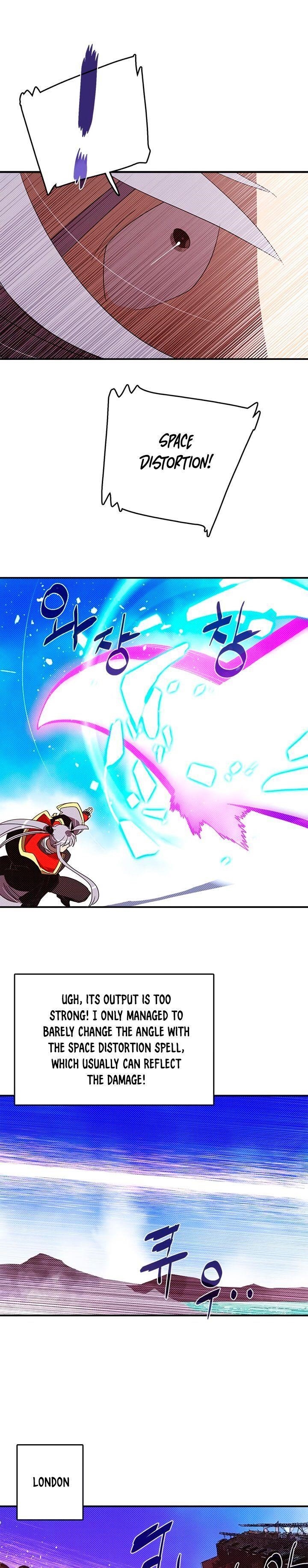 Read I Am The Sorcerer King Manga Online