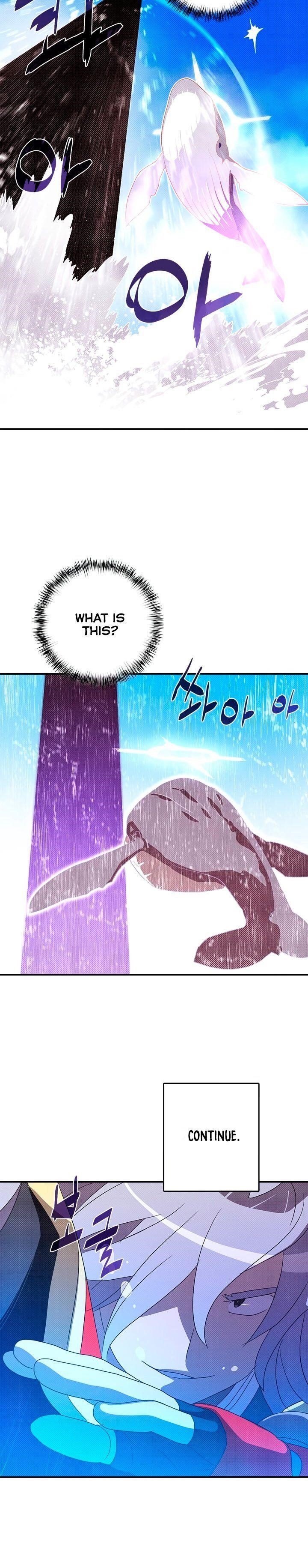 Read I Am The Sorcerer King Manga Online