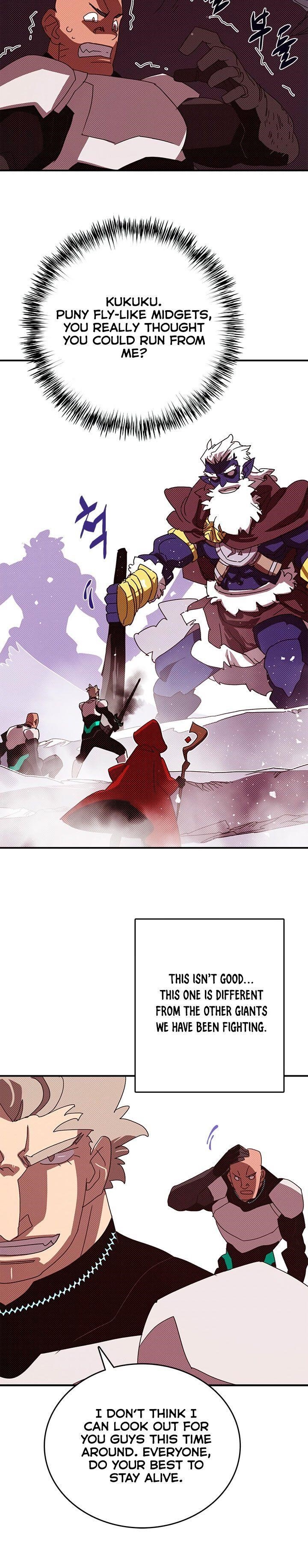 Read I Am The Sorcerer King Manga Online