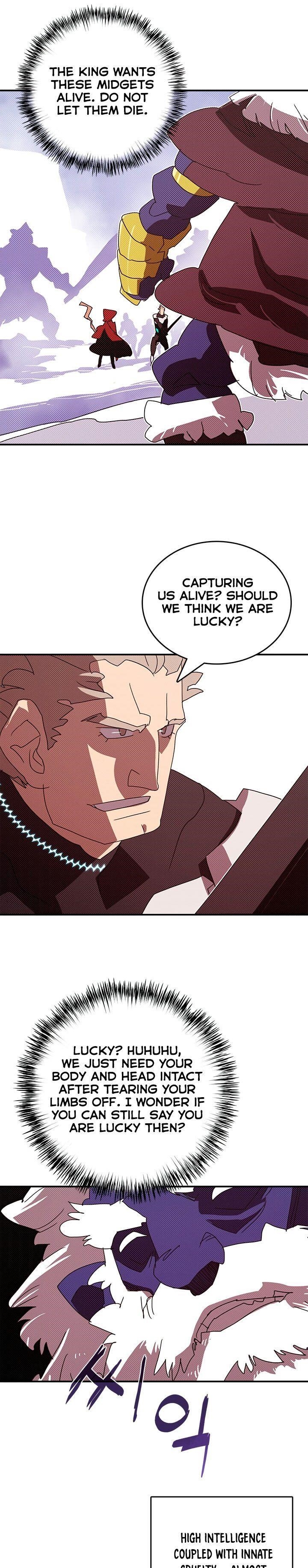 Read I Am The Sorcerer King Manga Online