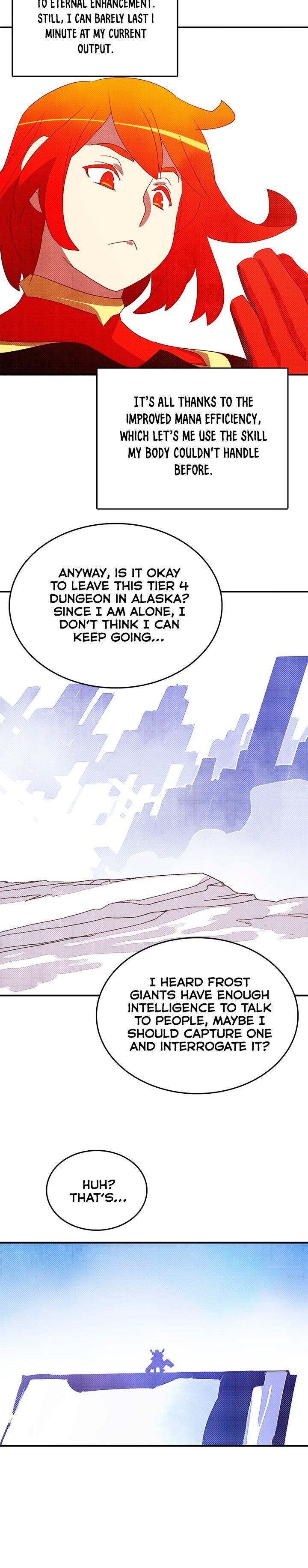 Read I Am The Sorcerer King Manga Online