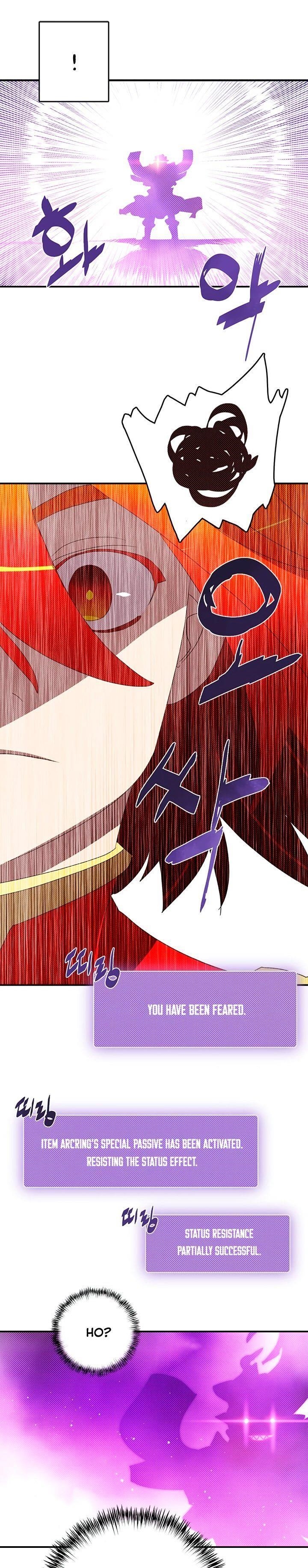 Read I Am The Sorcerer King Manga Online