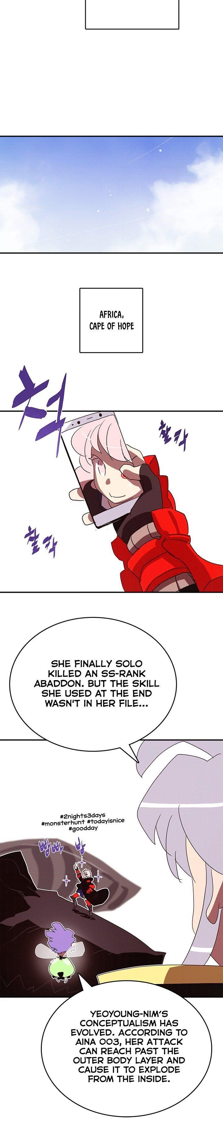 Read I Am The Sorcerer King Manga Online