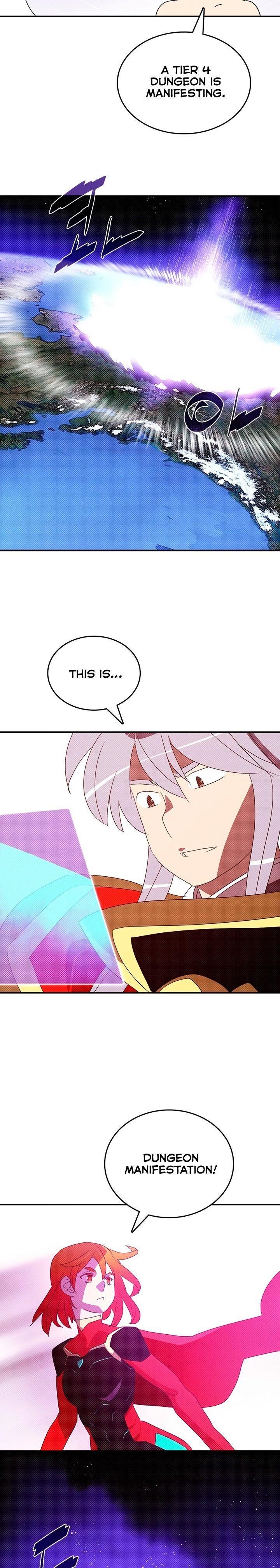 Read I Am The Sorcerer King Manga Online