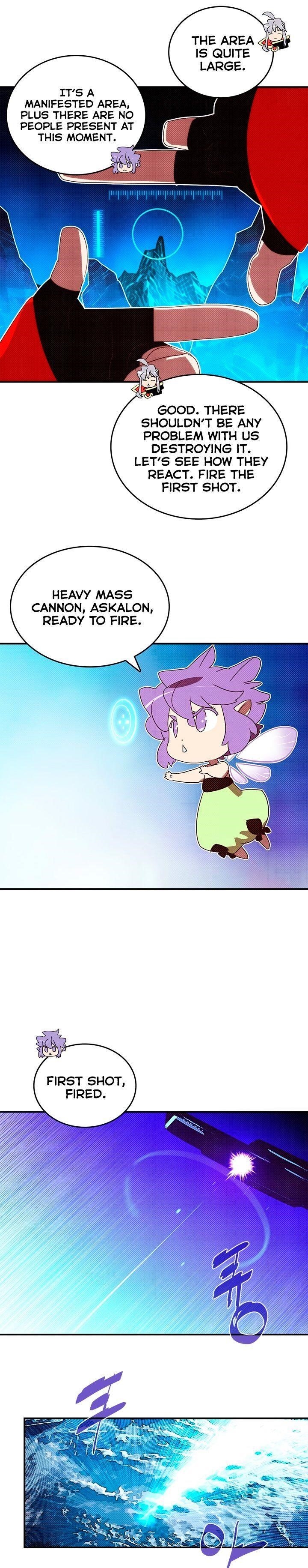 Read I Am The Sorcerer King Manga Online