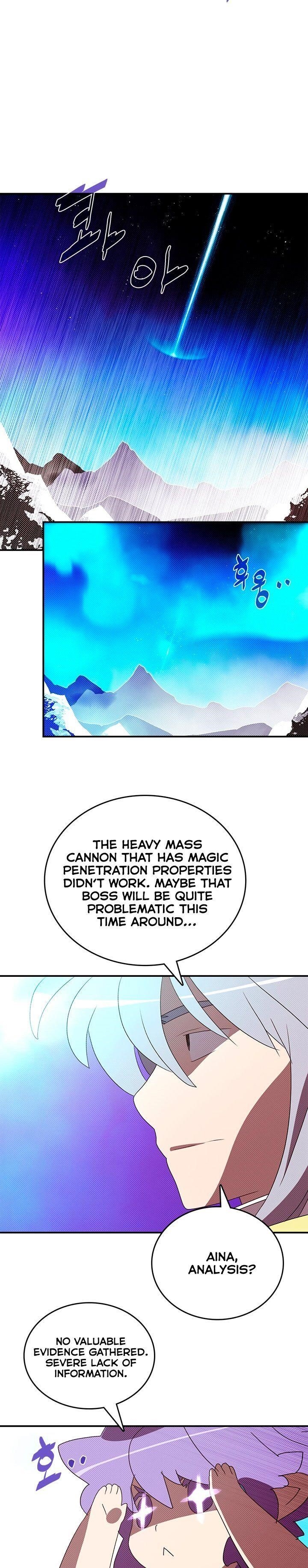 Read I Am The Sorcerer King Manga Online