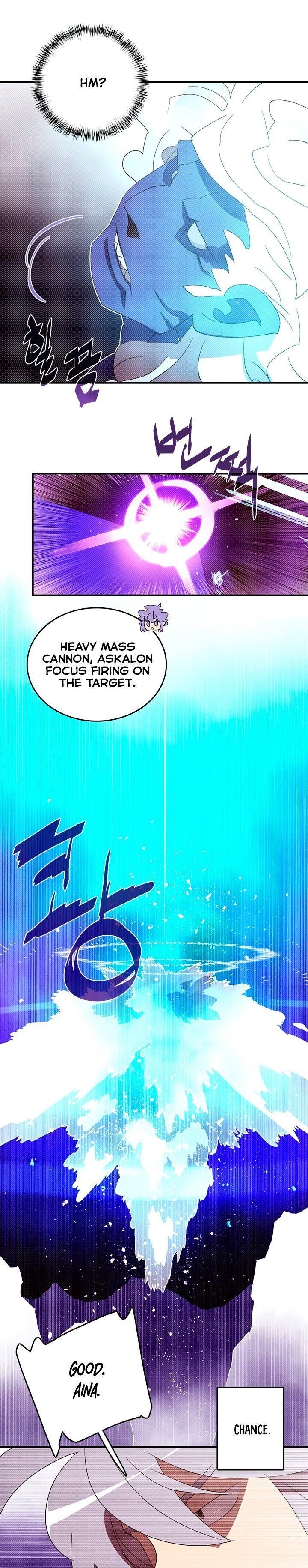 Read I Am The Sorcerer King Manga Online