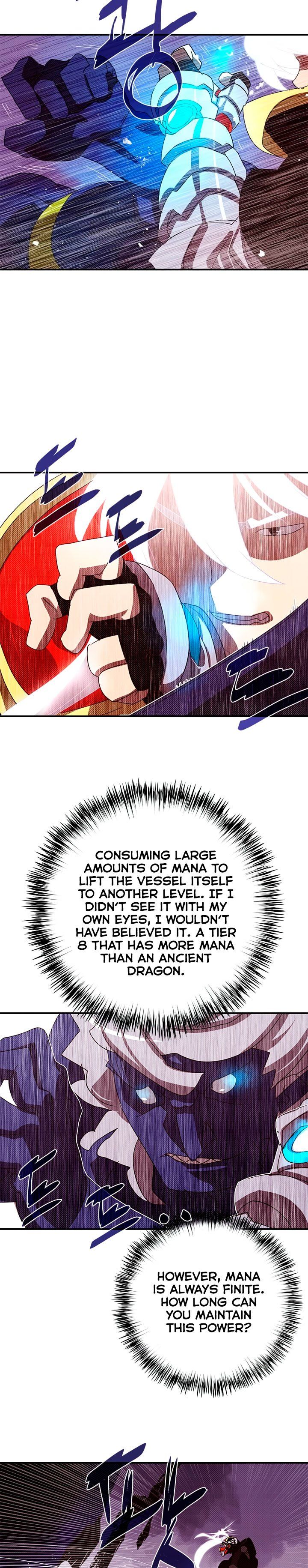 Read I Am The Sorcerer King Manga Online