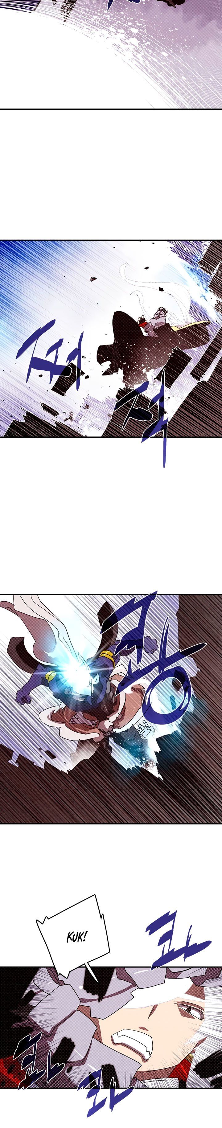 Read I Am The Sorcerer King Manga Online