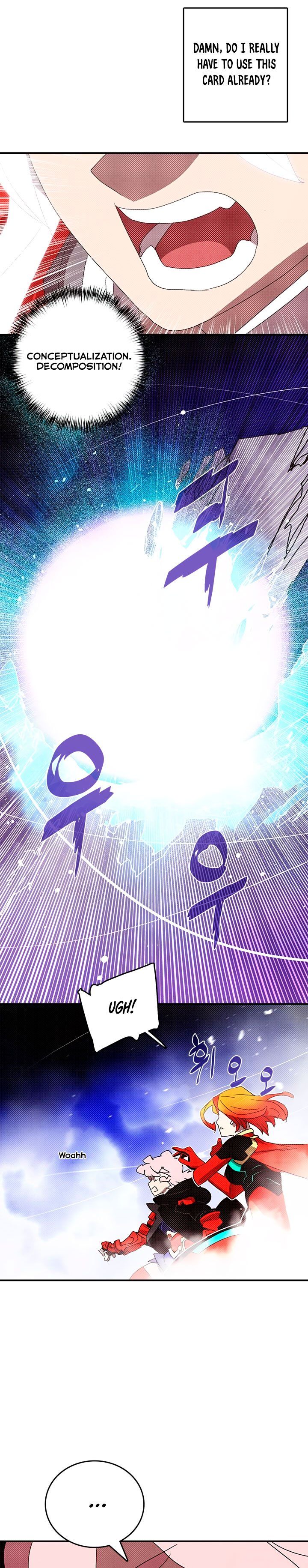 Read I Am The Sorcerer King Manga Online