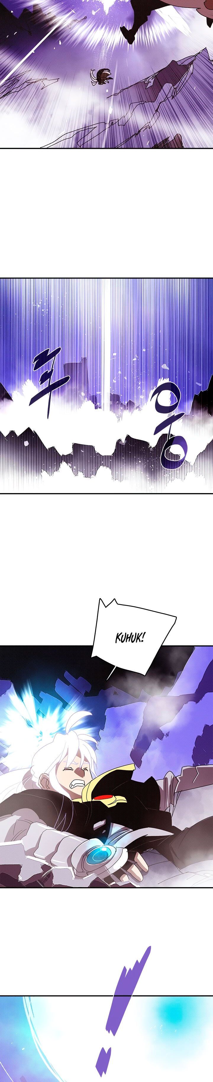 Read I Am The Sorcerer King Manga Online