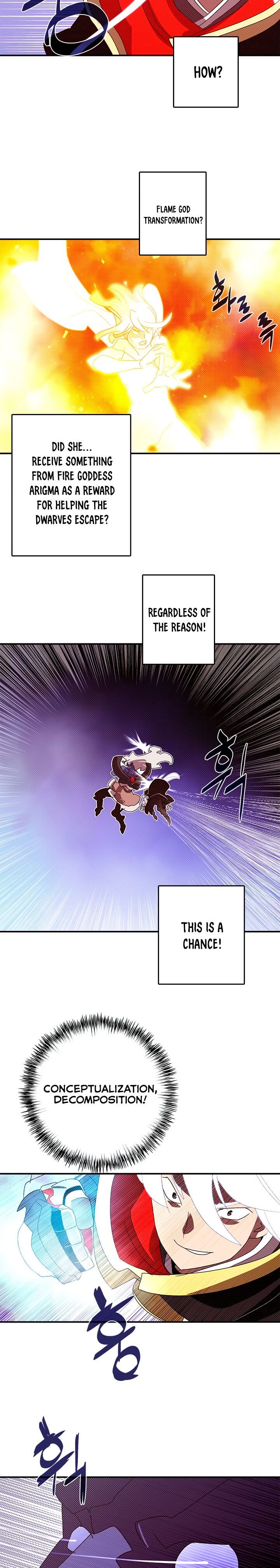 Read I Am The Sorcerer King Manga Online