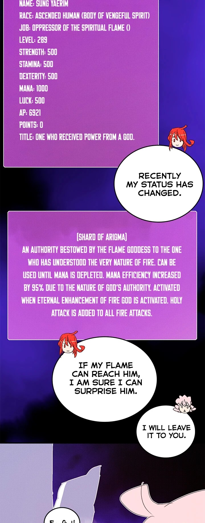 Read I Am The Sorcerer King Manga Online