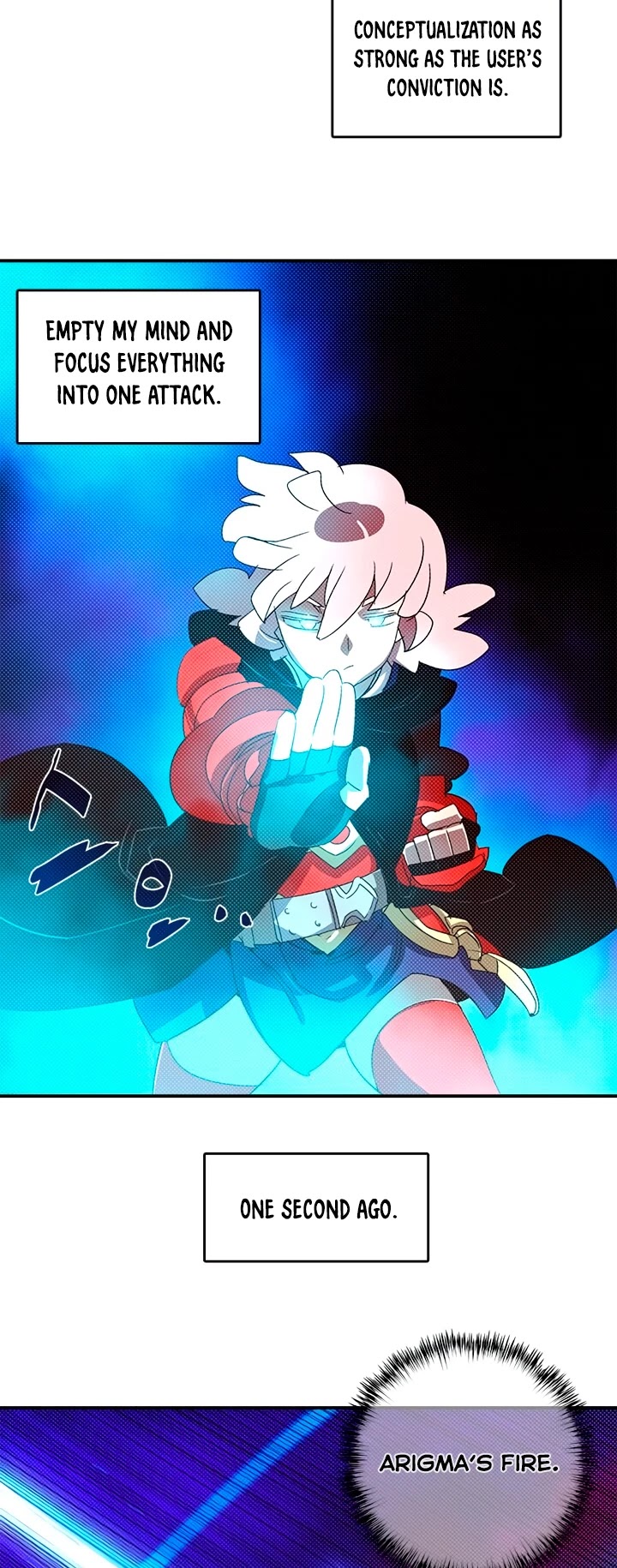 Read I Am The Sorcerer King Manga Online