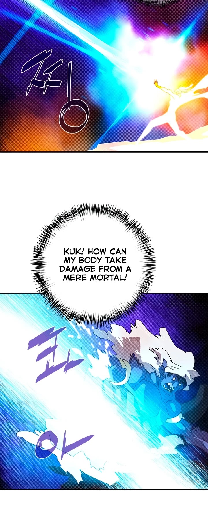 Read I Am The Sorcerer King Manga Online