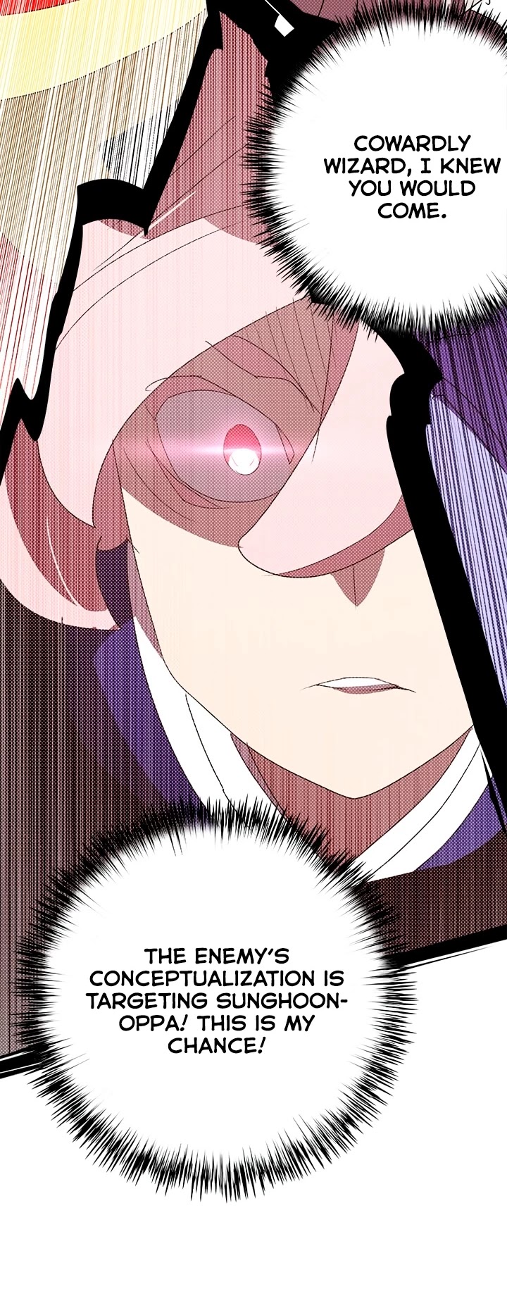 Read I Am The Sorcerer King Manga Online