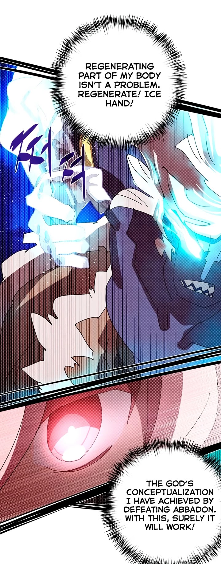 Read I Am The Sorcerer King Manga Online