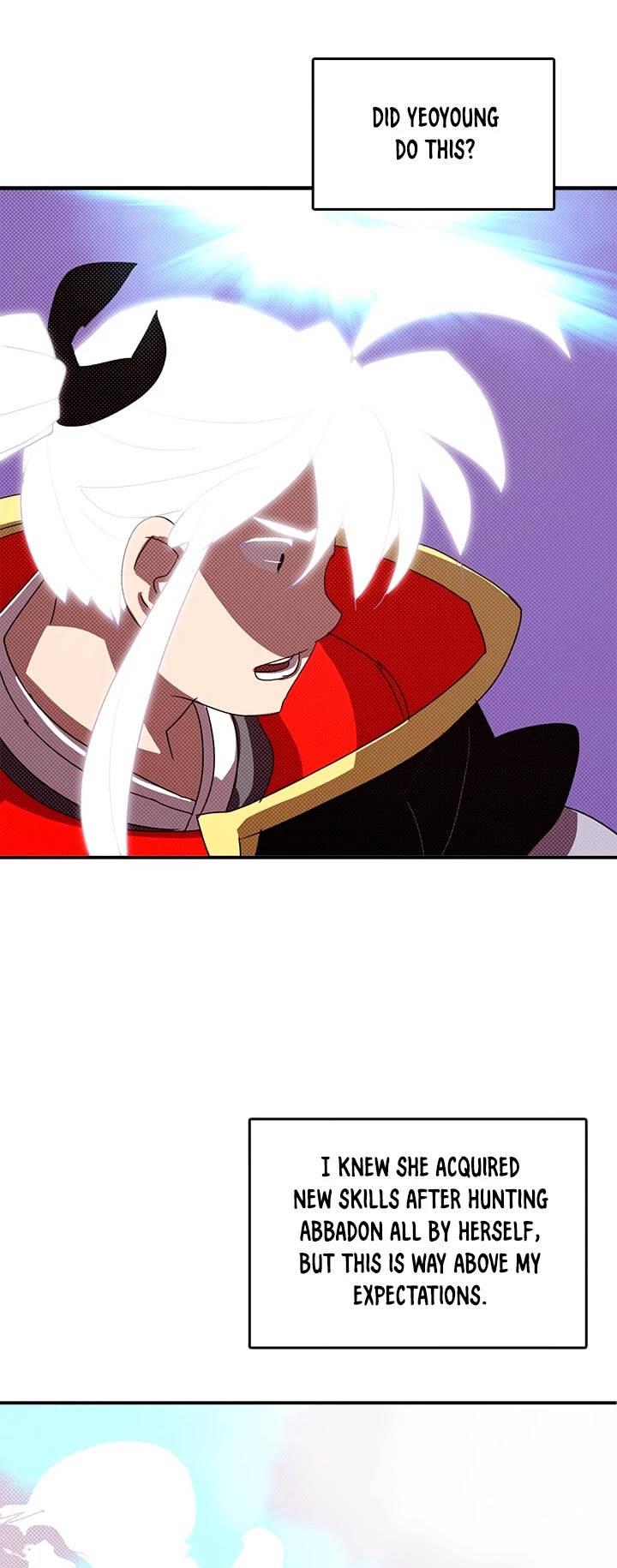 Read I Am The Sorcerer King Manga Online