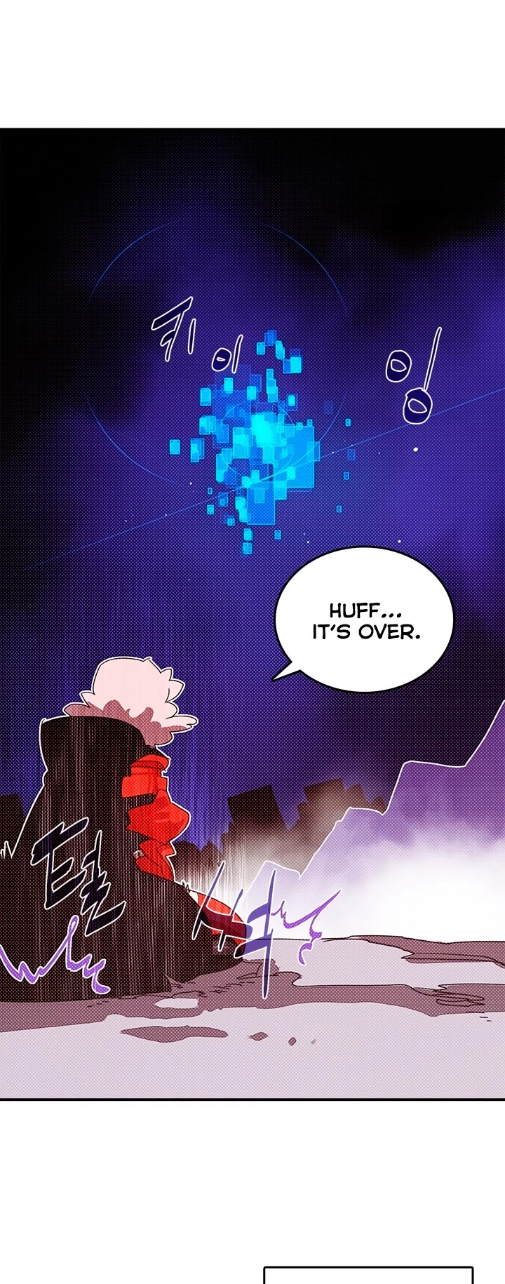 Read I Am The Sorcerer King Manga Online