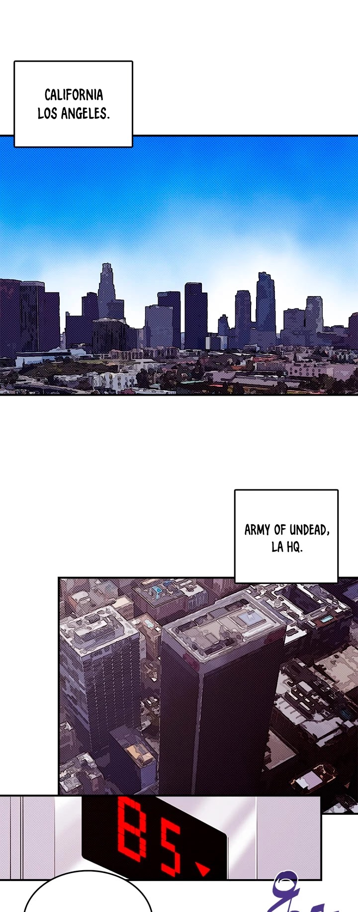 Read I Am The Sorcerer King Manga Online