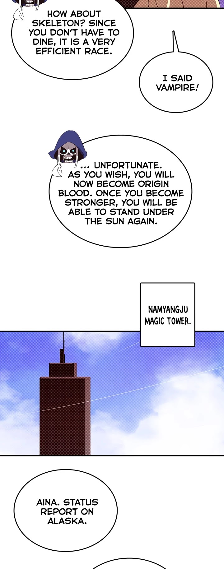 Read I Am The Sorcerer King Manga Online